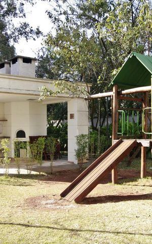 Apartamento para alugar com 67m², 3 quartos e 1 vagaPlayground