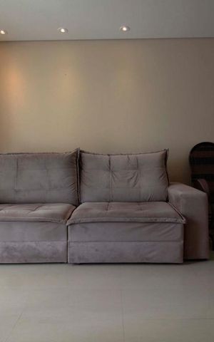 Apartamento para alugar com 67m², 3 quartos e 1 vagaSala