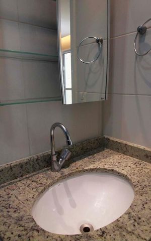 Apartamento para alugar com 67m², 3 quartos e 1 vagaPia