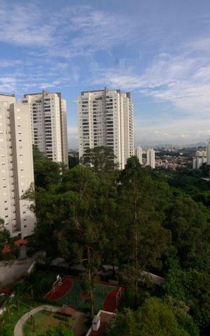 Apartamento para alugar com 67m², 3 quartos e 1 vagaVista da suíte