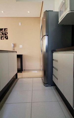 Apartamento para alugar com 67m², 3 quartos e 1 vagaCozinha