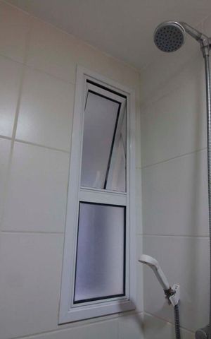 Apartamento para alugar com 67m², 3 quartos e 1 vagaChuveiro