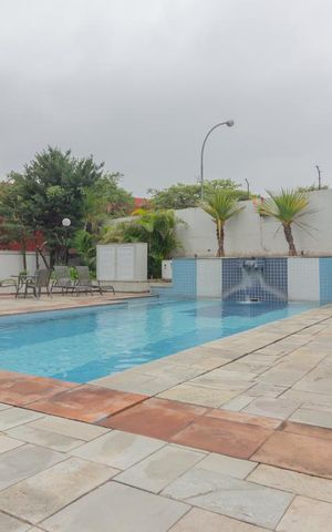 Apartamento à venda com 250m², 4 quartos e 4 vagas Apartamento à venda com 250m², 4 quartos e 4 vagasPiscina