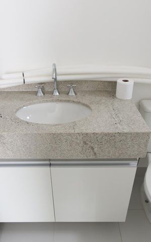 Studio para alugar com 35m², 1 quarto e 1 vagasuite
