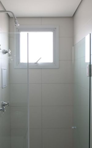 Studio para alugar com 35m², 1 quarto e 1 vagasuite