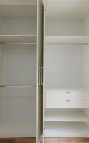 Studio para alugar com 33m², 1 quarto e 1 vaga Studio para alugar com 33m², 1 quarto e 1 vagaQuarto