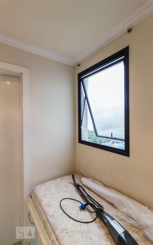 Apartamento à venda com 340m², 4 quartos e 4 vagasQuarto de serviço