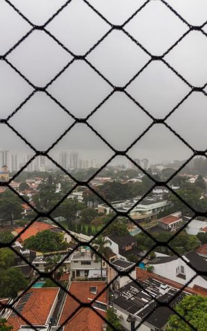 Apartamento à venda com 340m², 4 quartos e 4 vagasVista