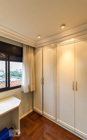 Apartamento à venda com 340m², 4 quartos e 4 vagasSuíte 2