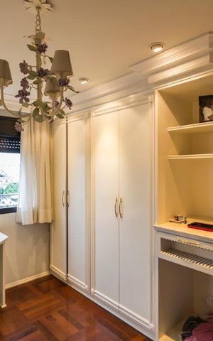 Apartamento à venda com 340m², 4 quartos e 4 vagasSuíte 2