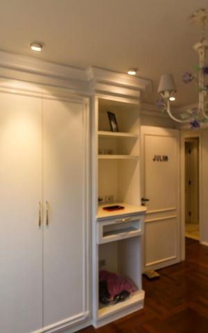 Apartamento à venda com 340m², 4 quartos e 4 vagasSuíte 2