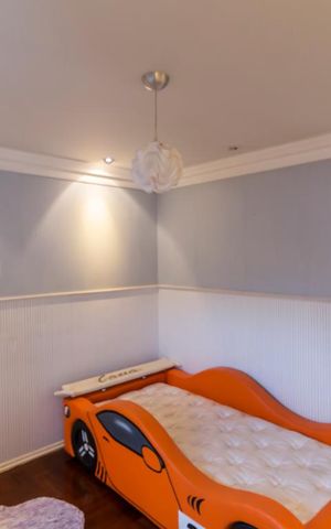 Apartamento à venda com 340m², 4 quartos e 4 vagasSuíte 3
