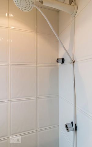 Apartamento à venda com 340m², 4 quartos e 4 vagasBanheiro de serviço
