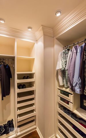 Apartamento à venda com 340m², 4 quartos e 4 vagasCloset suíte 4