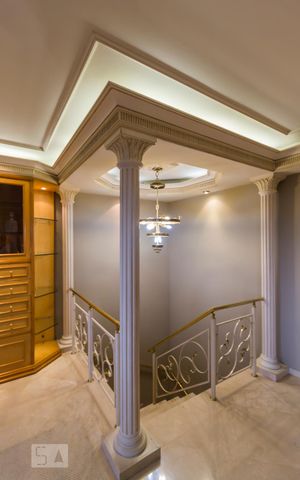 Apartamento à venda com 340m², 4 quartos e 4 vagasSala de estar 2
