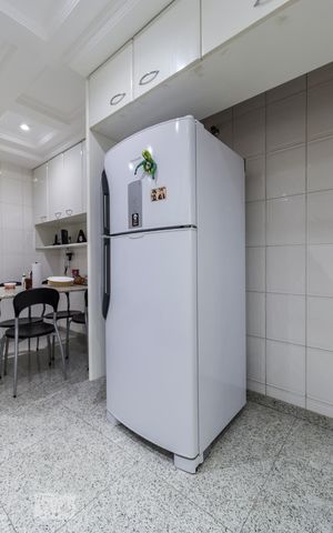 Apartamento à venda com 340m², 4 quartos e 4 vagasCozinha