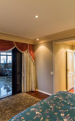 Apartamento à venda com 340m², 4 quartos e 4 vagasSuíte 4