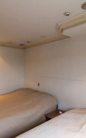 Apartamento à venda com 340m², 4 quartos e 4 vagasSuíte 1