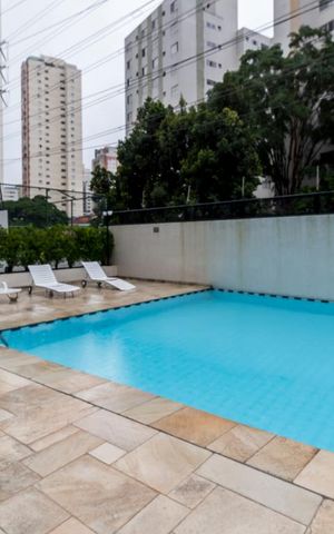 Apartamento à venda com 340m², 4 quartos e 4 vagasPiscina