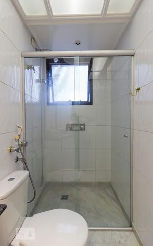Apartamento à venda com 340m², 4 quartos e 4 vagasBanheiro suíte 3