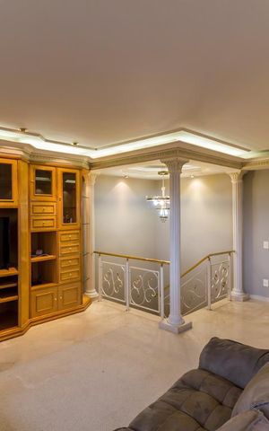 Apartamento à venda com 340m², 4 quartos e 4 vagasSala de estar 2