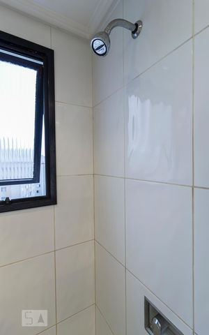 Apartamento à venda com 340m², 4 quartos e 4 vagasBanheiro suíte 2
