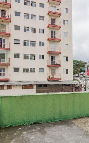 Apartamento à venda com 70m², 2 quartos e sem vaga Apartamento à venda com 70m², 2 quartos e sem vagaVista do quarto 1
