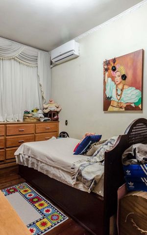 Casa para alugar com 410m², 6 quartos e 4 vagas Casa para alugar com 410m², 6 quartos e 4 vagasQuarto 2