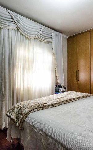 Casa para alugar com 410m², 6 quartos e 4 vagas Casa para alugar com 410m², 6 quartos e 4 vagasQuarto 3