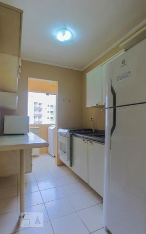 Apartamento para alugar com 52m², 2 quartos e 1 vagaCozinha
