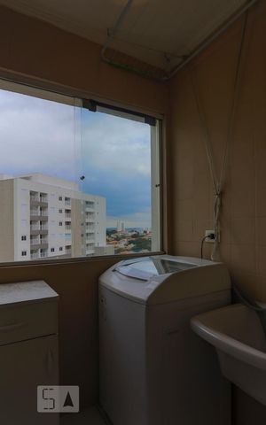 Apartamento para alugar com 52m², 2 quartos e 1 vagaÁrea de Serviço