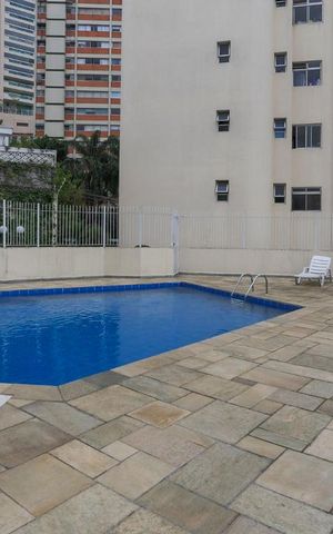 Apartamento para alugar com 52m², 2 quartos e 1 vagaPiscina