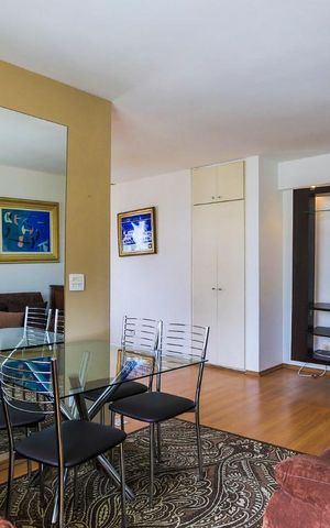 Apartamento para alugar com 52m², 2 quartos e 1 vagaSala