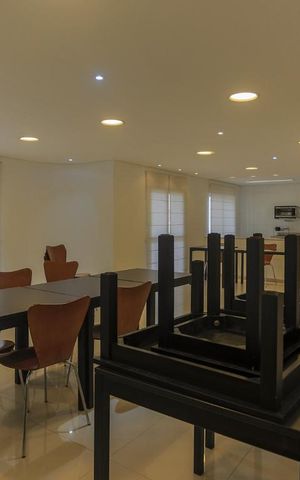 Apartamento para alugar com 52m², 2 quartos e 1 vagaSalão de Festa