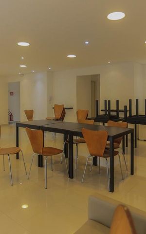 Apartamento para alugar com 52m², 2 quartos e 1 vagaSalão de Festa