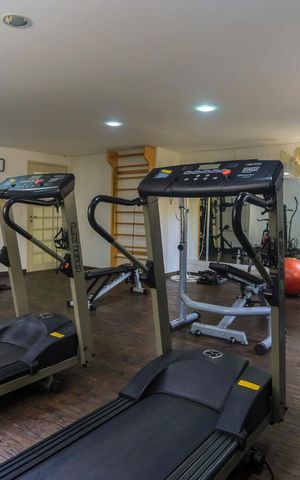 Apartamento para alugar com 52m², 2 quartos e 1 vagaAcademia