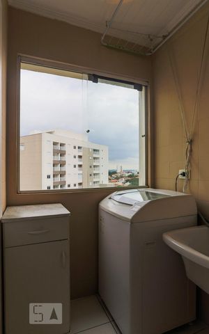Apartamento para alugar com 52m², 2 quartos e 1 vagaÁrea de Serviço