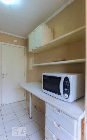 Apartamento para alugar com 52m², 2 quartos e 1 vagaCozinha