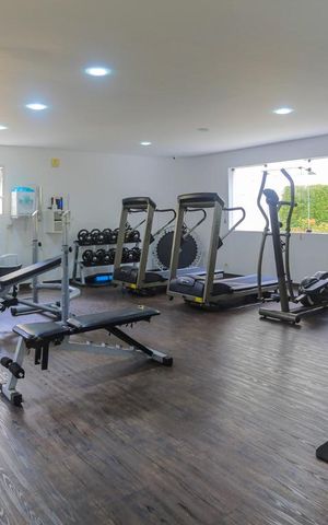Apartamento para alugar com 52m², 2 quartos e 1 vagaAcademia