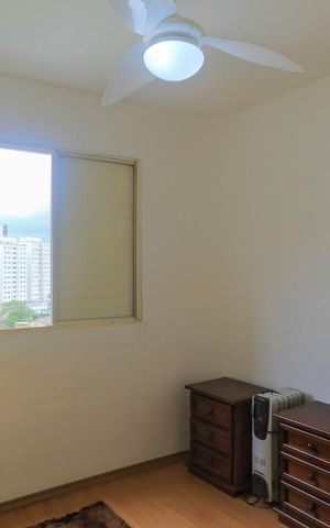 Apartamento para alugar com 52m², 2 quartos e 1 vagaQuarto