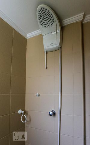 Apartamento para alugar com 52m², 2 quartos e 1 vagaBanheiro