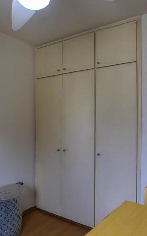 Apartamento para alugar com 52m², 2 quartos e 1 vagaQuarto