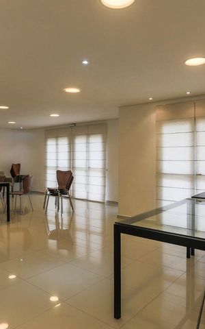 Apartamento para alugar com 52m², 2 quartos e 1 vagaSalão de Festa