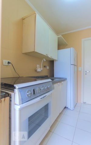 Apartamento para alugar com 52m², 2 quartos e 1 vagaCozinha