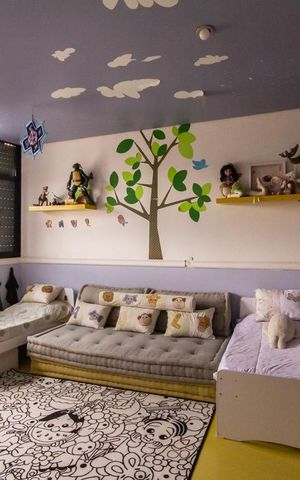 Apartamento à venda com 600m², 4 quartos e 3 vagas Apartamento à venda com 600m², 4 quartos e 3 vagasSuíte2