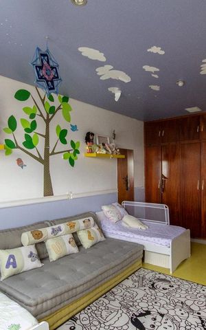 Apartamento à venda com 600m², 4 quartos e 3 vagas Apartamento à venda com 600m², 4 quartos e 3 vagasSuíte2