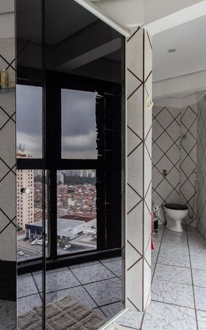 Apartamento à venda com 600m², 4 quartos e 3 vagas Apartamento à venda com 600m², 4 quartos e 3 vagasSuíte1
