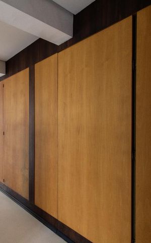 Apartamento à venda com 600m², 4 quartos e 3 vagas Apartamento à venda com 600m², 4 quartos e 3 vagasAcesso as suítes