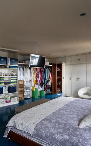 Apartamento à venda com 600m², 4 quartos e 3 vagas Apartamento à venda com 600m², 4 quartos e 3 vagasSuíte1