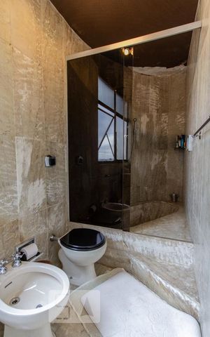 Apartamento à venda com 600m², 4 quartos e 3 vagas Apartamento à venda com 600m², 4 quartos e 3 vagasSuíte1 (banho1)